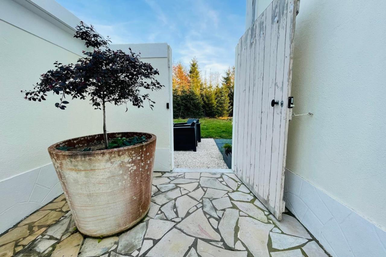 Apartment "Le Briand" Charming Base For Your Sightseeing In Touraine Noizay Exterior foto