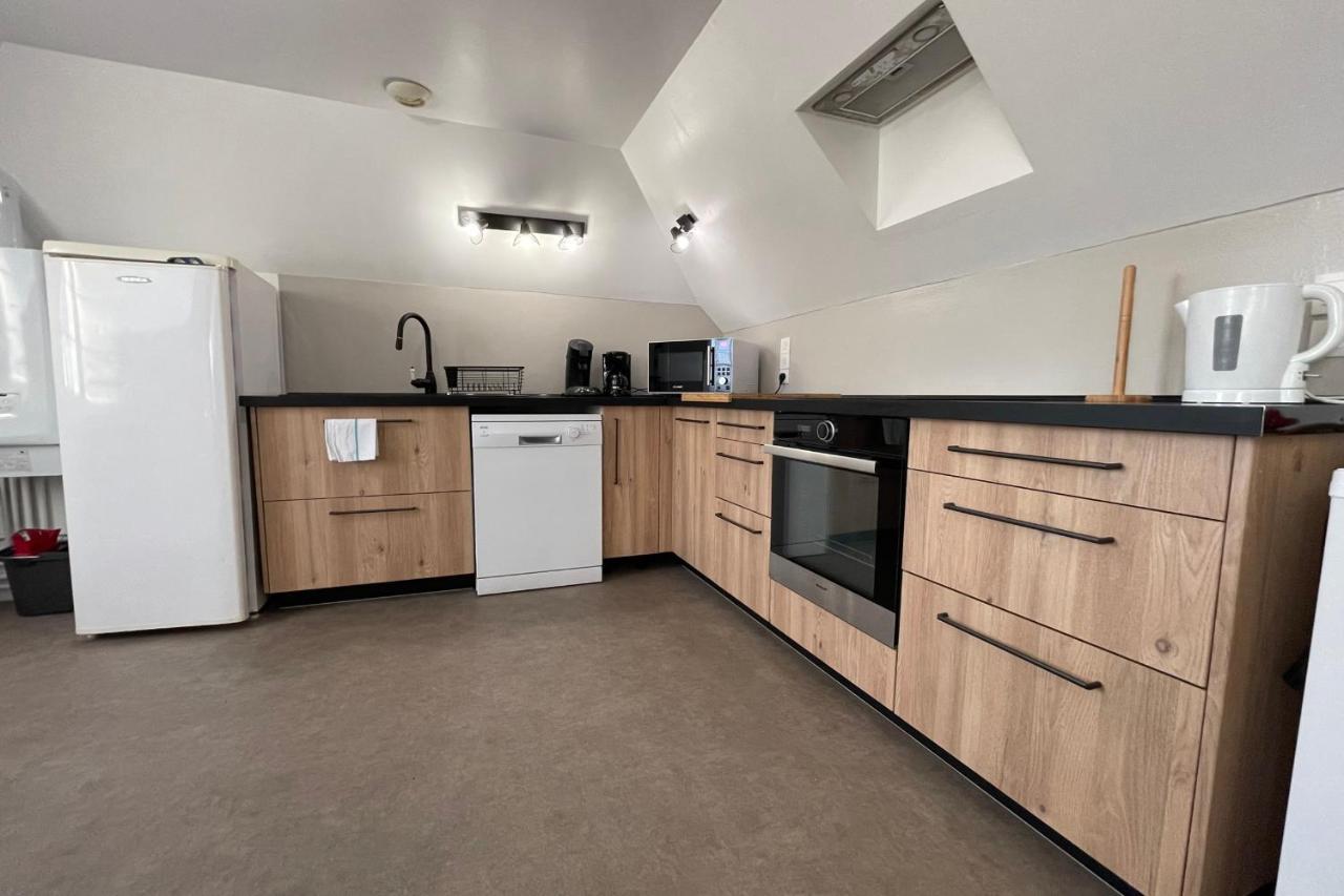 Apartment "Le Briand" Charming Base For Your Sightseeing In Touraine Noizay Exterior foto