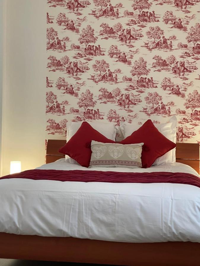 Apartment "Le Briand" Charming Base For Your Sightseeing In Touraine Noizay Exterior foto